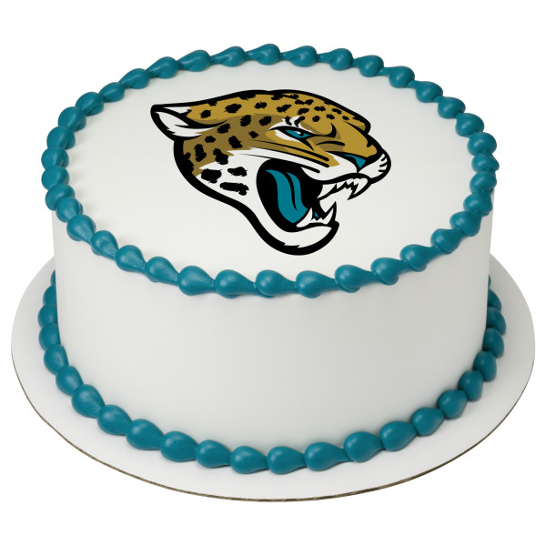 NFL Team PhotoCake® Edible Image®