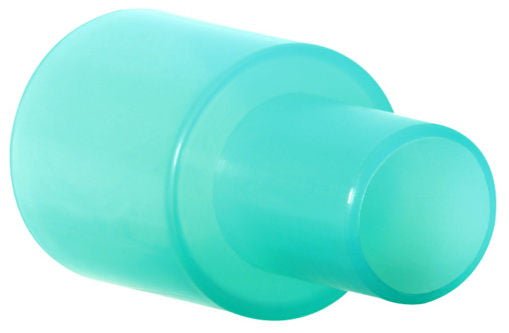Passy-Muir ADAPTER, AIRWAY STEP-DOWN 15MMX22MM (5/PK)