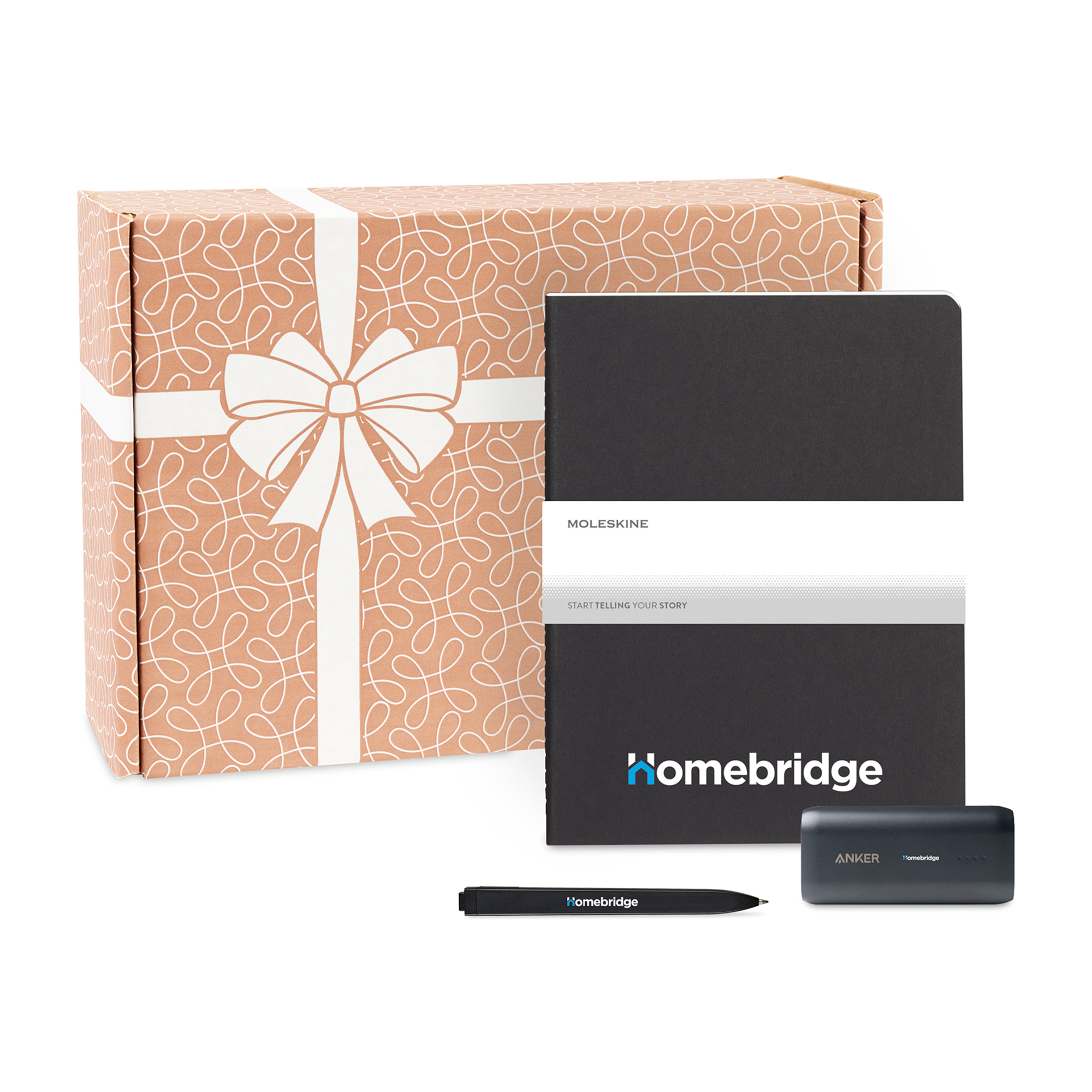 Welcome to the Team Gift Set #2