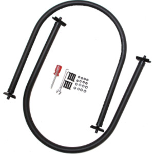 Handles for Baby Trampoline, 2 Pcs