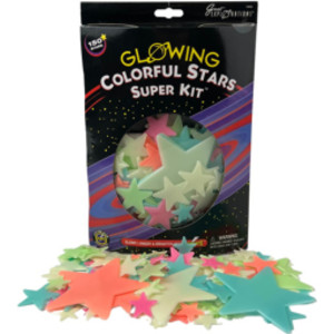 Colorful Stars Super Kit