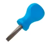 S141H Slotted 1/4 x 1.5" Stubby Professional Screwdriver