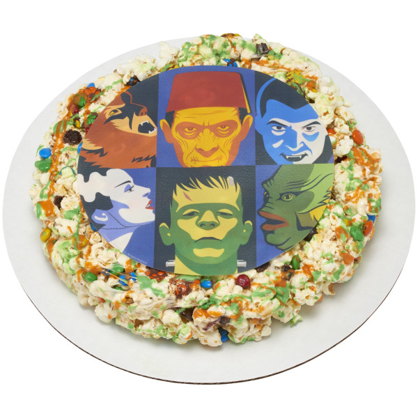 Universal Monsters PhotoCake® Edible Image®