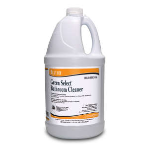 Hillyard,  Green Select® Bathroom Cleaner,  1 gal Bottle