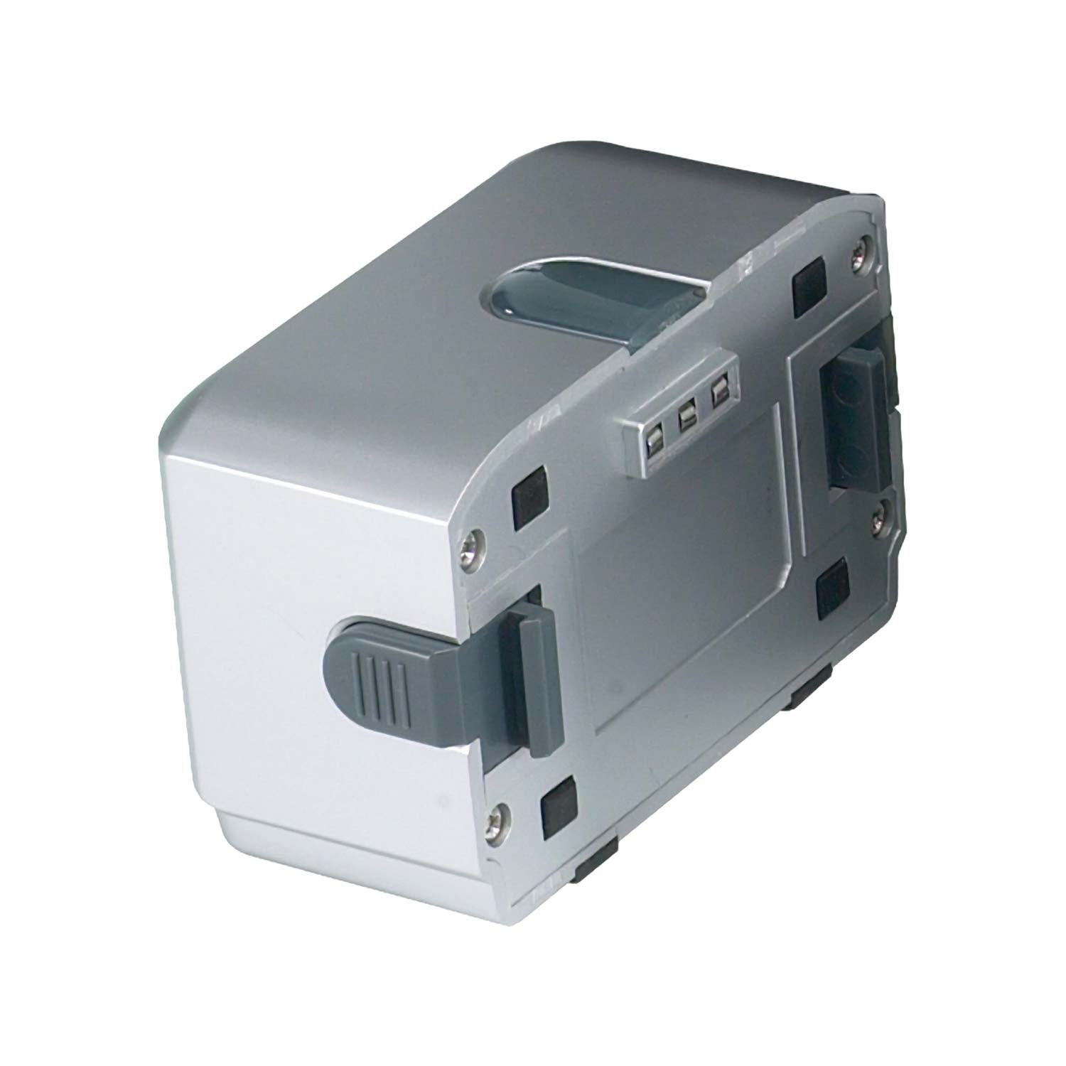 DeVilbiss® NiCd Battery Pack