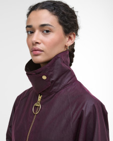 Giacca cerata Arlene 