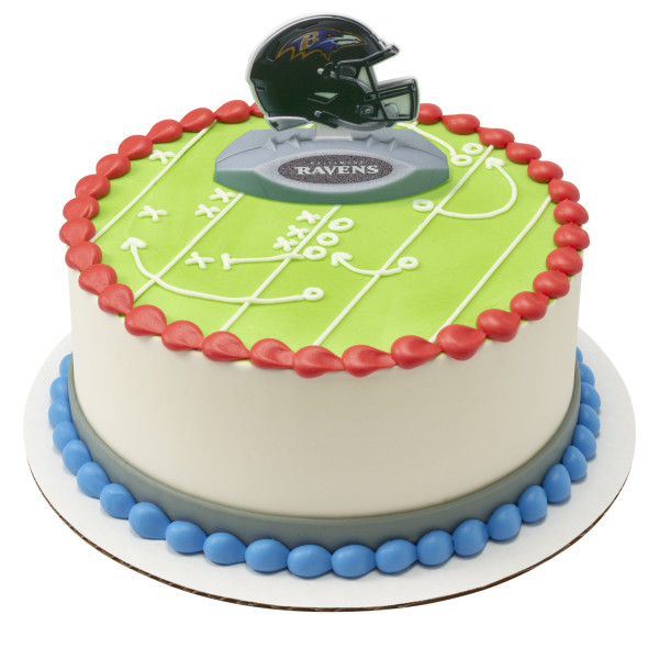 NFL Football DecoSet®