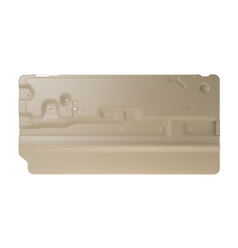 Zoneline Pan Base