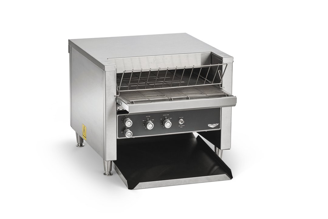 Vollrath CT4-2202000 - Conveyor Toasters, 18.06
