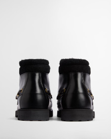 Boots Tiller Black