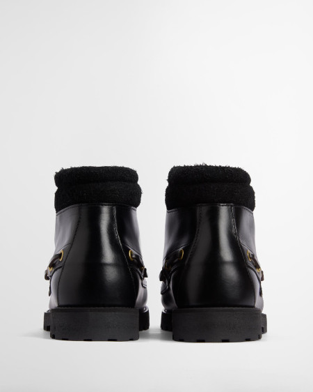 Boots Tiller