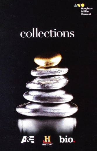 Collections Student Edition Grade 10 2015