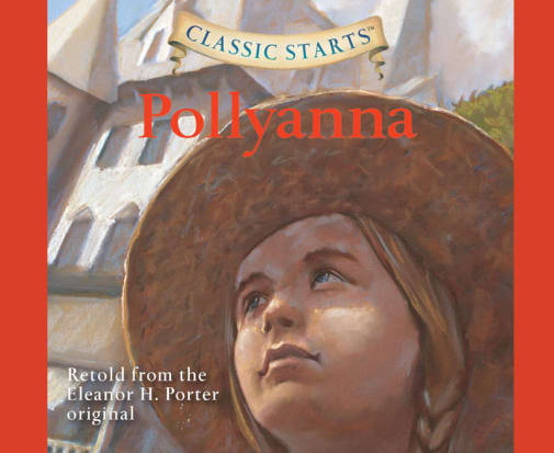 Pollyanna Classic Starts CD