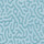 Storm Teal Vertical blind