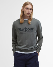 Sweatshirt Larkhill Graphic 