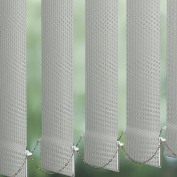 Natté 10 2938 Vertical Blind