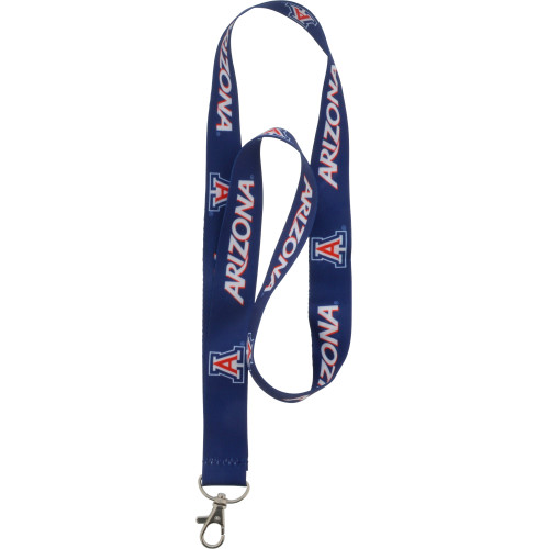 University of Arizona Lanyard