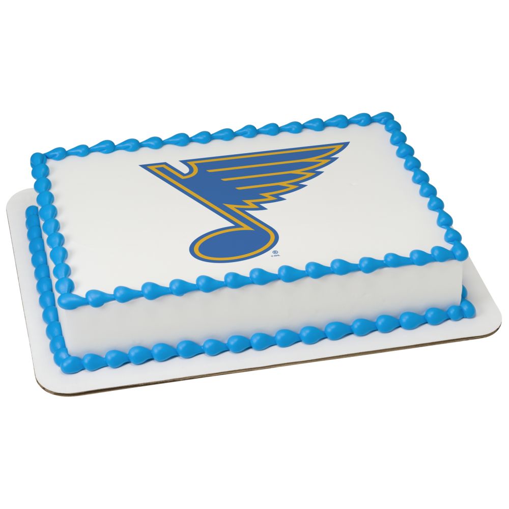 Image Cake NHL® St. Louis Blues®
