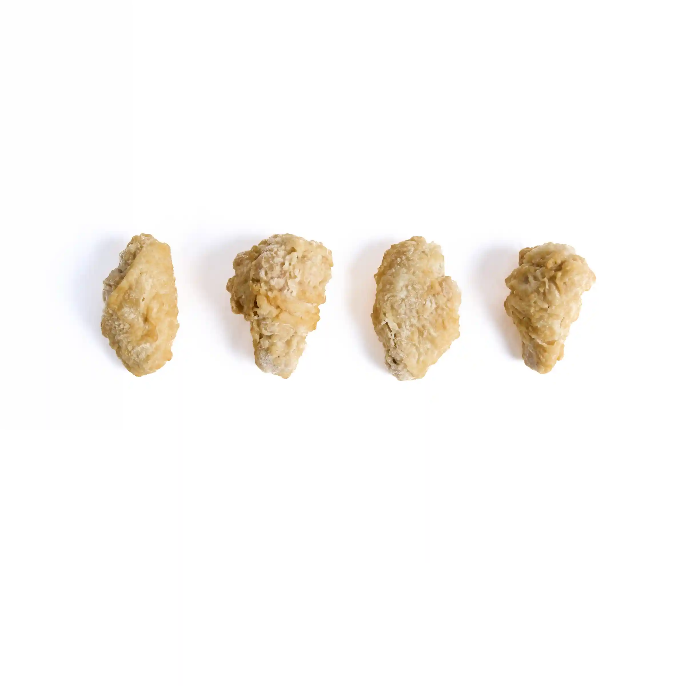 Tyson® Fully Cooked Crispy Battered Chicken Wing Sections_image_2