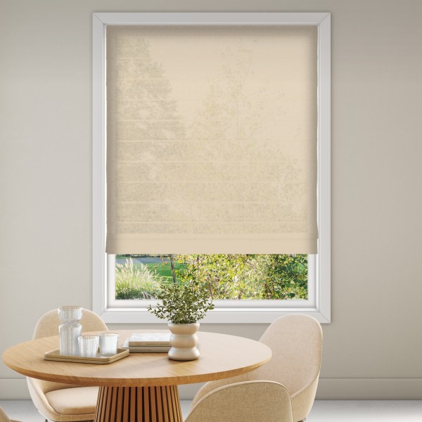 Yoko Yoko-90 Roman Blind