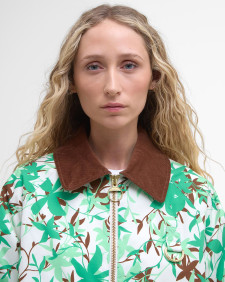 Freizeitjacke Kayleigh Printed 