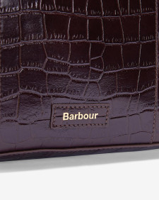 Eilein Leather Tote Bag 