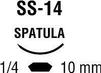 Polysorb™ Suture with Needle