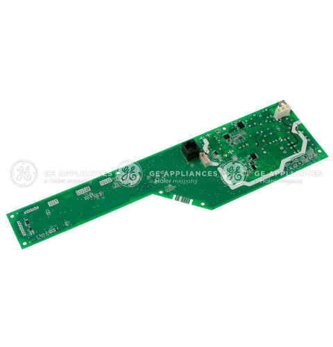 CONFIGURED MACHINE CONTROL BOARD