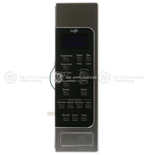 CONTROL PANEL ASM