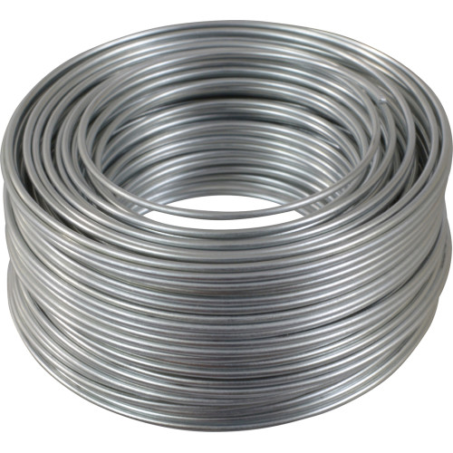 OOK Galvanized Hobby Wire 18 Gauge 50'