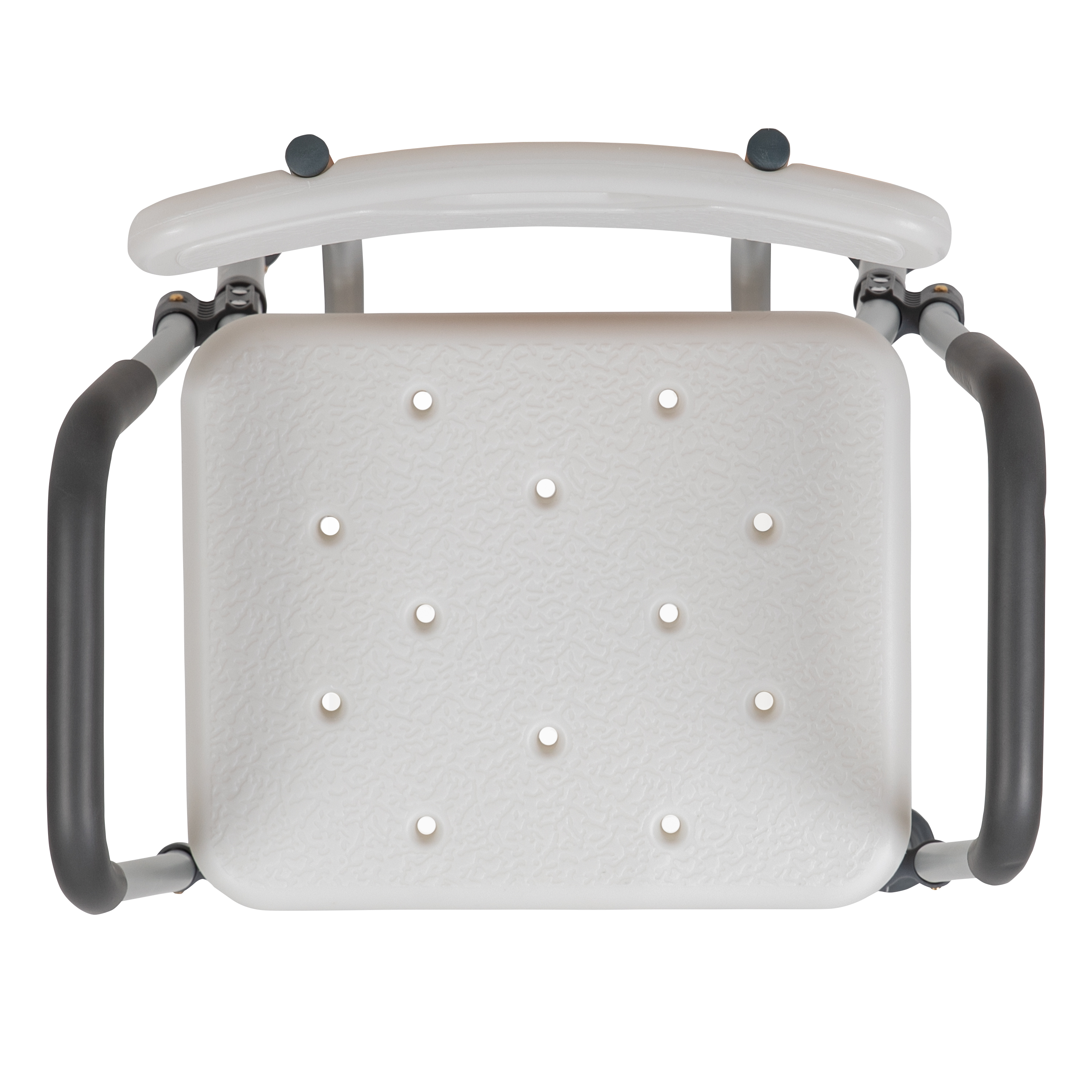 Silla de Baño y Ducha Ramsey con Respaldo Ajustable en Profundidad, Altura Ajustable Fr... - Imagen 8 de 37