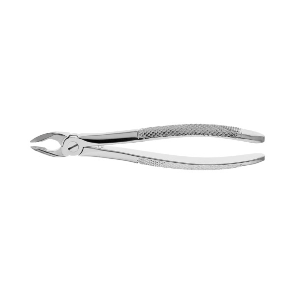 Nordent #34N Upper Incisor Extraction Forcep