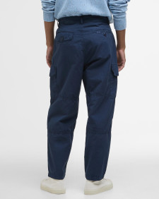 Hose Relaxed Ripstop Cargo 