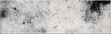 Patina Glass Evening Onyx 4×12 Field Tile Glossy