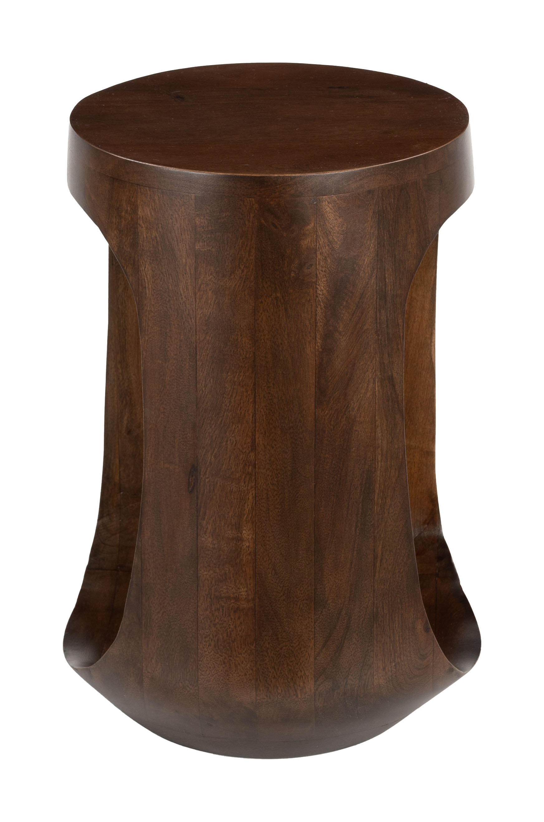 Okno Side Table Walnut product image