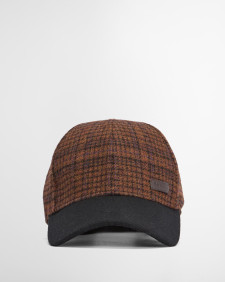 Cappellino Clyde 