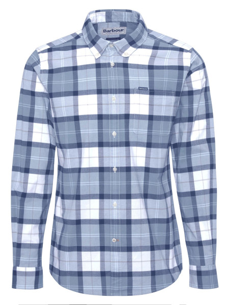 Lewis Tailored Long-Sleeved Shirt Lewis Tailored Long-Sleeved Shirt