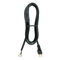 Carol® Brand Cable Cord Power Supply SJT 13A 6 ft.