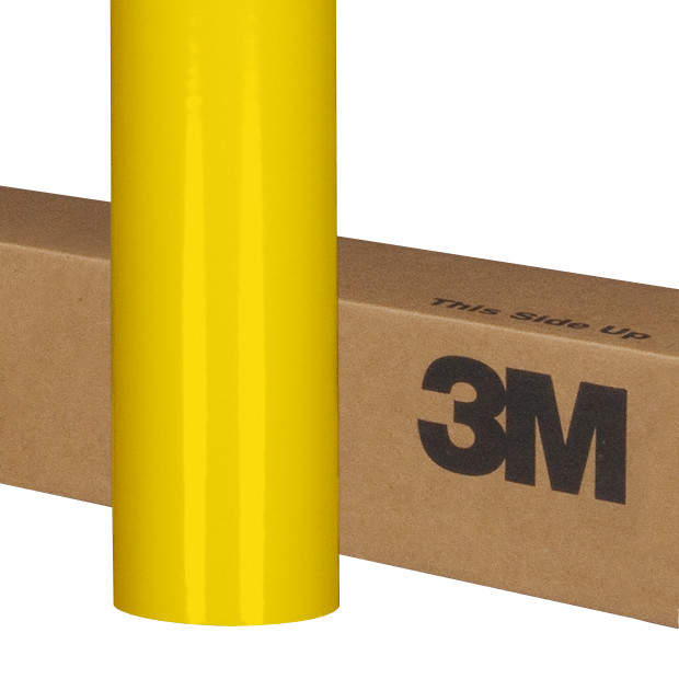 SKU 7100249036 | 3M™ Scotchcal™ ElectroCut™ Graphic Film Series 7725-25