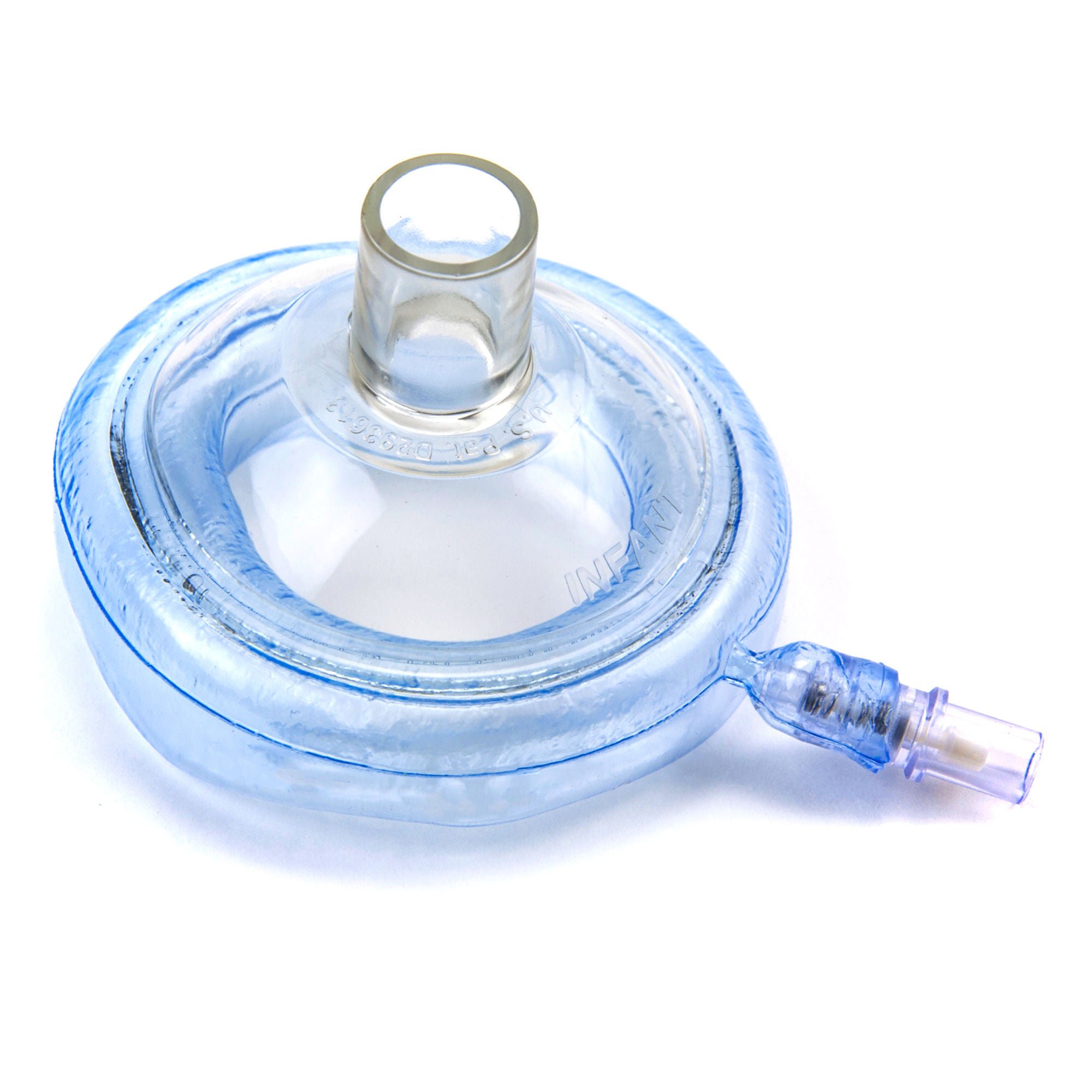 McKesson Anesthesia Face Mask