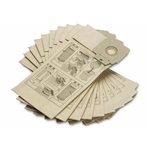 Filter Bags 10Pk