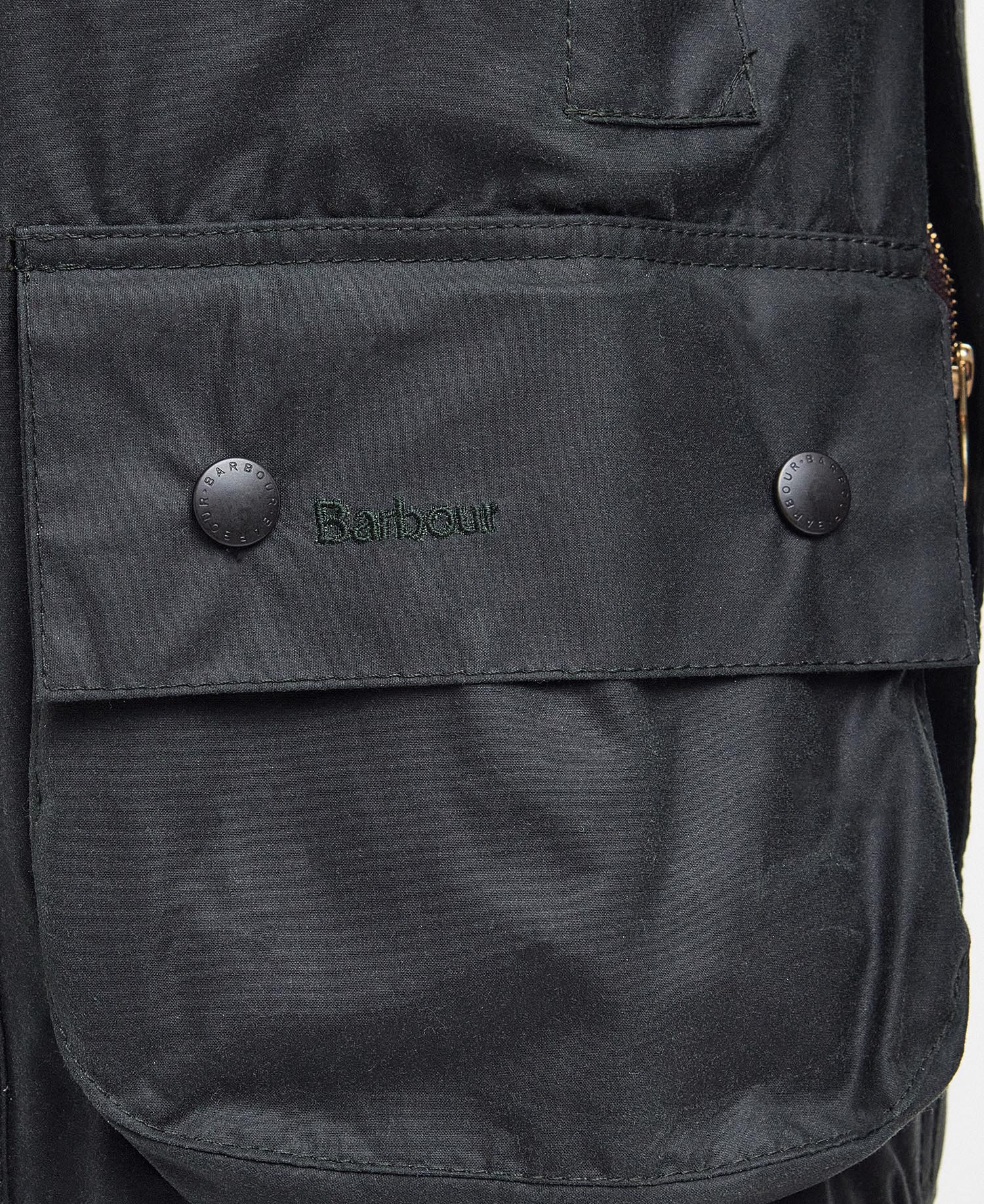 Beaufort® Waxed Jacket image number 6