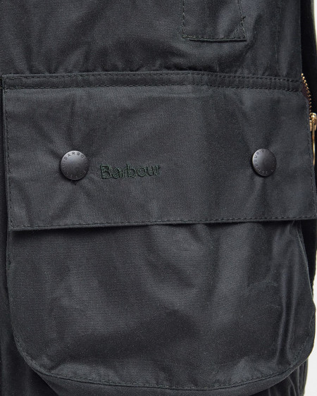 Beaufort® Waxed Jacket