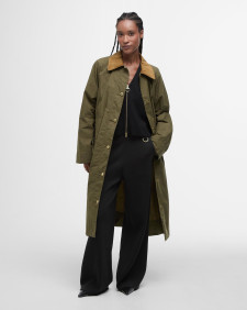 Jacke Ettie Showerproof 