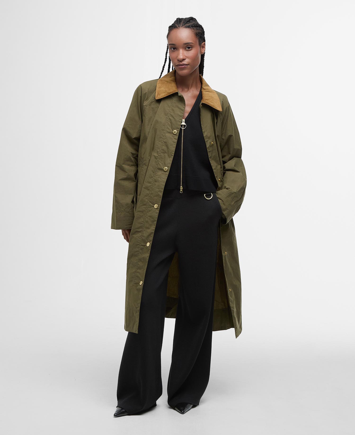 Ettie Showerproof Jacket image number 0