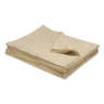 NSN7920002601279, AbilityOne®, SKILCRAFT, Cotton Wiping Cloth, 18"x6.5", Natural