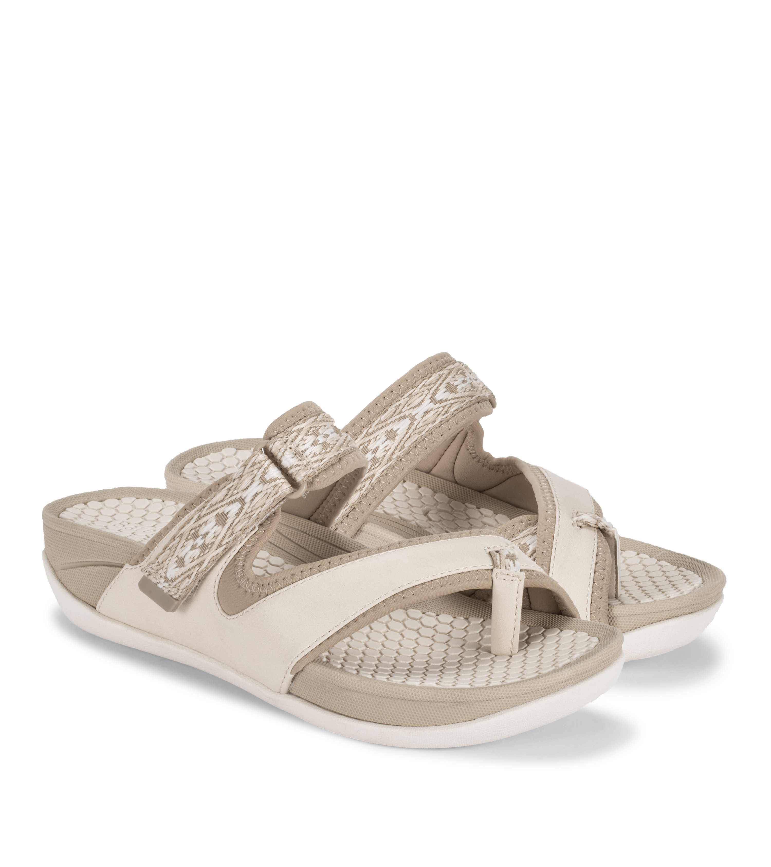 Baretraps DESERAE Women's Sandals Taupe - Picture 7 of 38