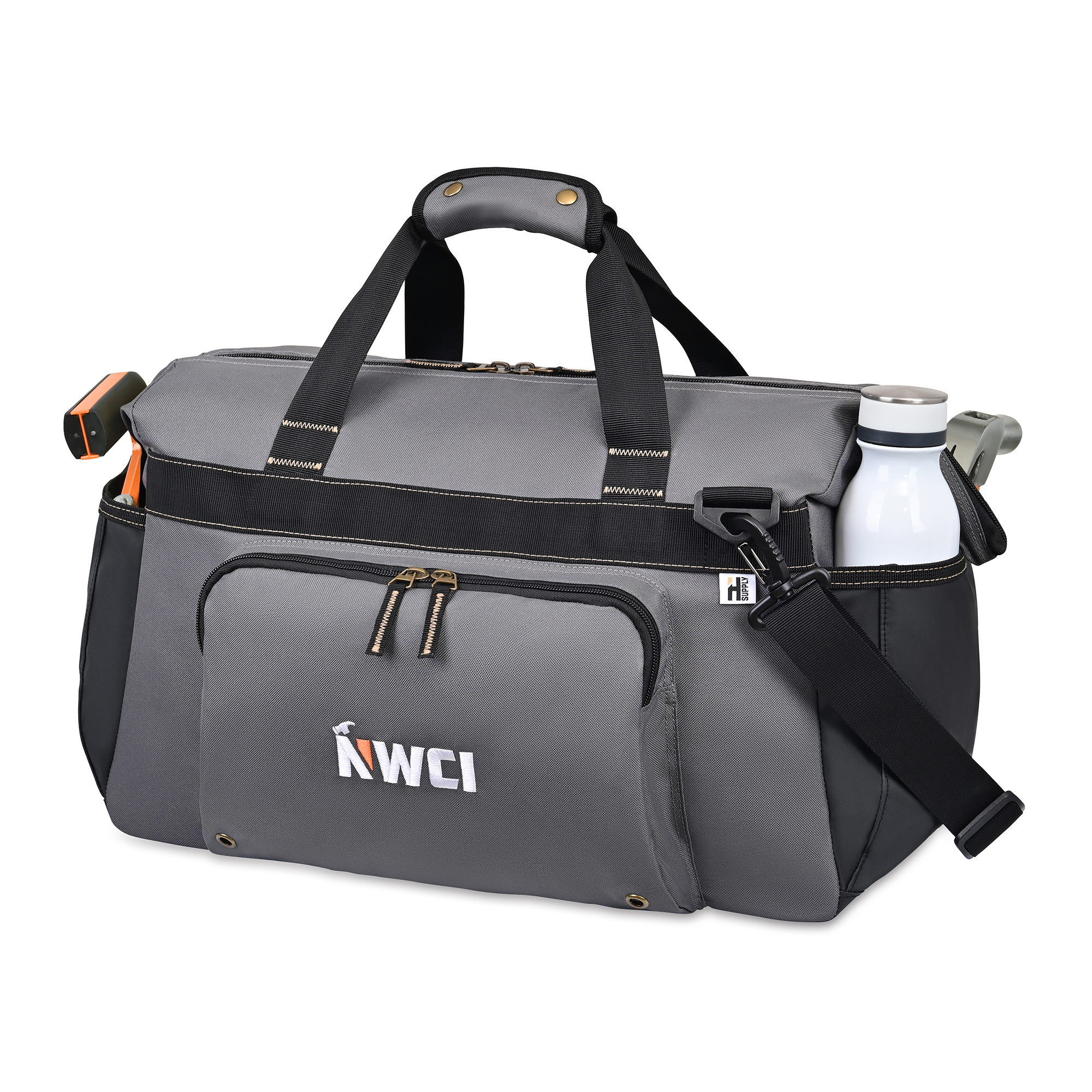 Heritage Supply Pro Gear Duffel-Heritage Supply