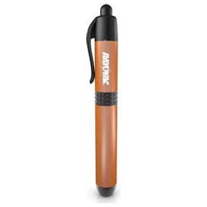Rayovac 3 Lumen 1AAA Aluminum LED Penlight