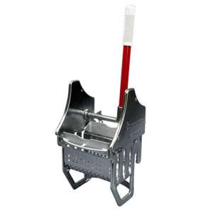 Geerpres, Prince, Downpress Wringer, Metal